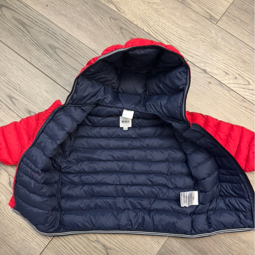 Hugo Boss Black Jacket - Picture 2 of 3